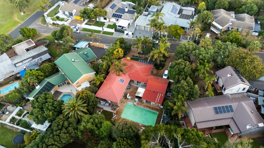 4 Bedroom Property for Sale in Aurora Western Cape